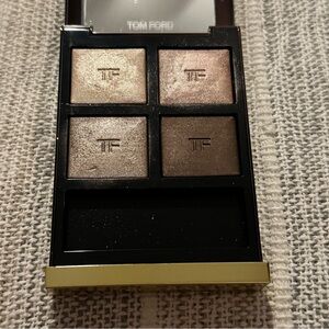 Tom Ford Eye Color Quad 03 Nude Dip